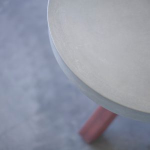 stolik betonowy
